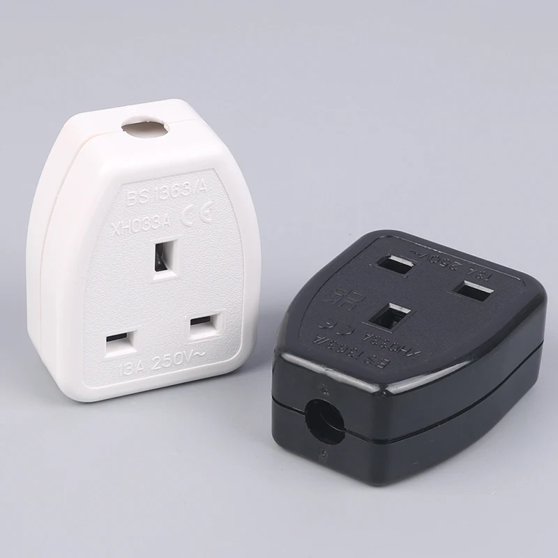 

1 шт., разъем питания со съемной розеткой