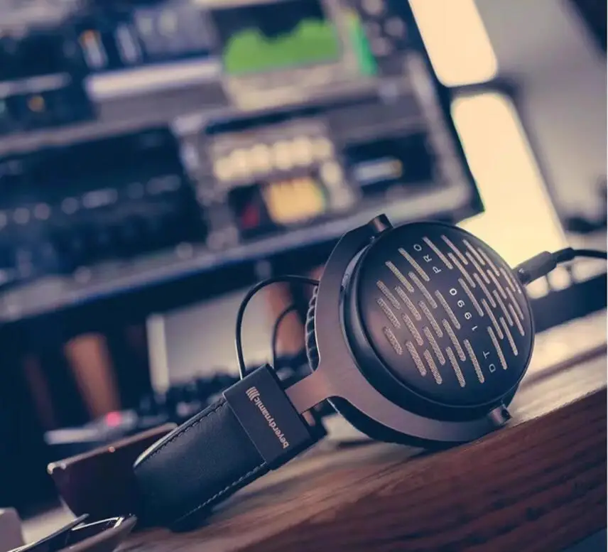 Флагманские наушники Beyerdynamic DT1990 PRO X 2 0 Hi-Fi