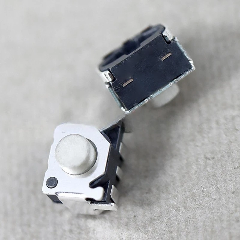 Набор из 5/10 микропереключателей для палубных консолей