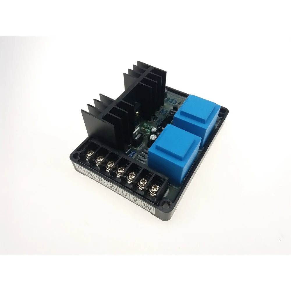 AVR GB140 щеточный генератор регулятор напряжения