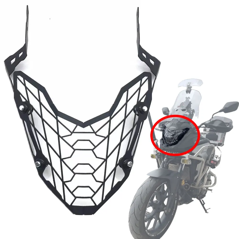 

Налсветильник фонарь для мотоцикла HONDA CB400X CB500X 2019 2020 2021 2022