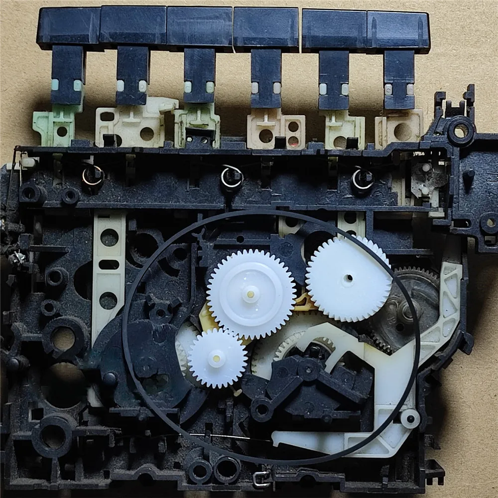 Сменная кассета лента Шестерня + ремень запасное зубчатое кольцо для ремня AQ5211MK2
