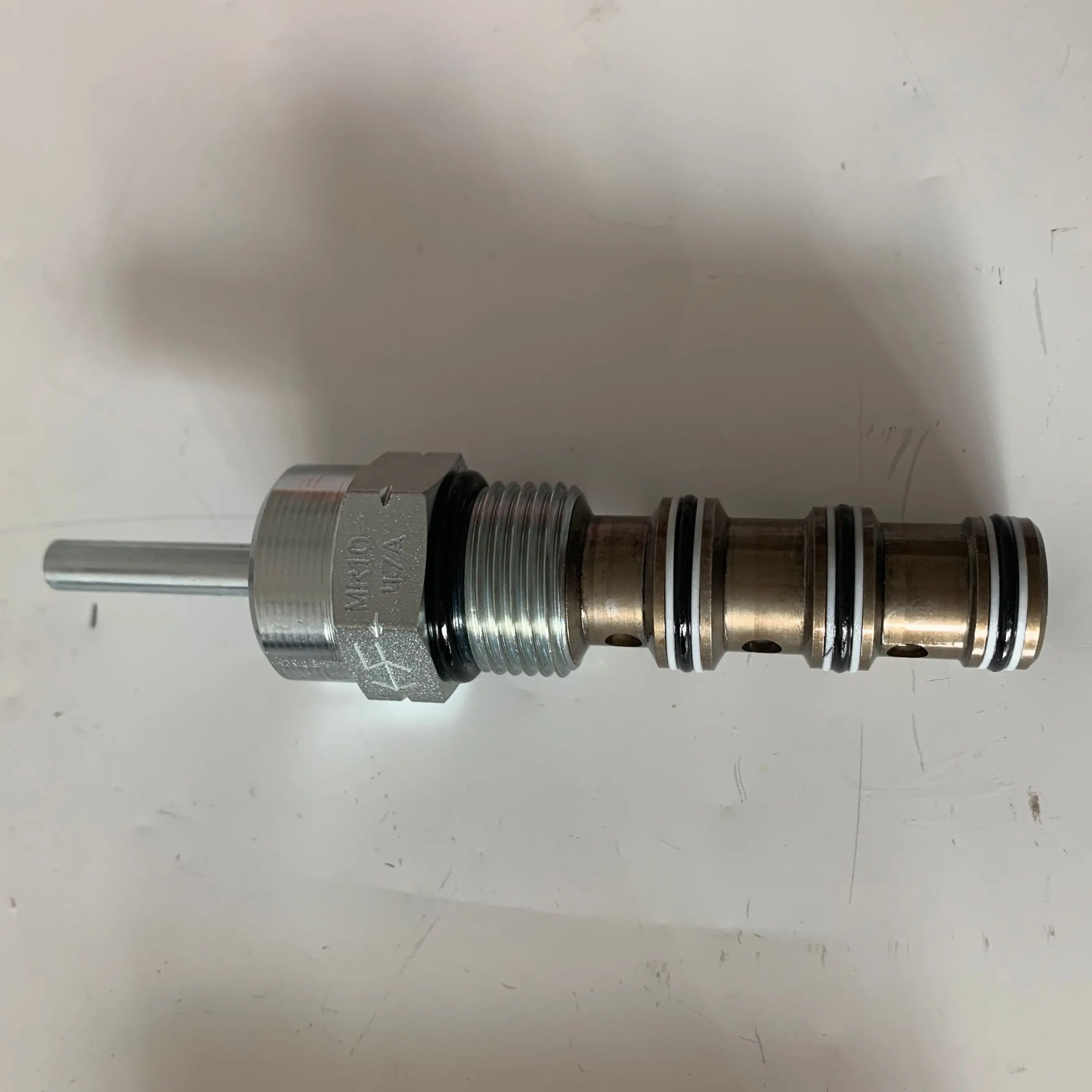 MR10-47 MR10-47A MR10-47A-0-N Электромагнитный клапан MR10-47A-0