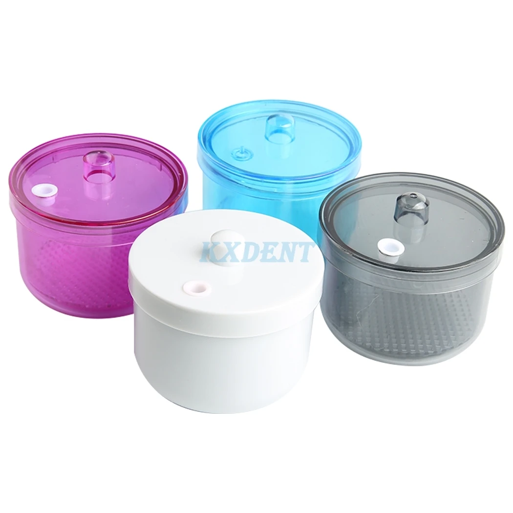 

1Pcs Dental Autoclavable Sterilize Disinfection Box Soak Disinfection Cup Net Basket Case Oral Dentist Dental Lab Tools