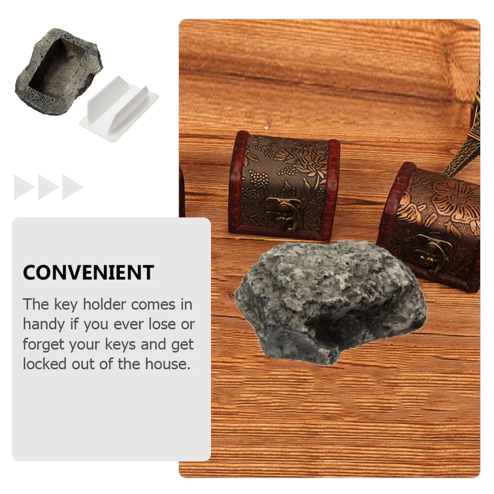 Рисунок 3 - Ящик для хранения ключей