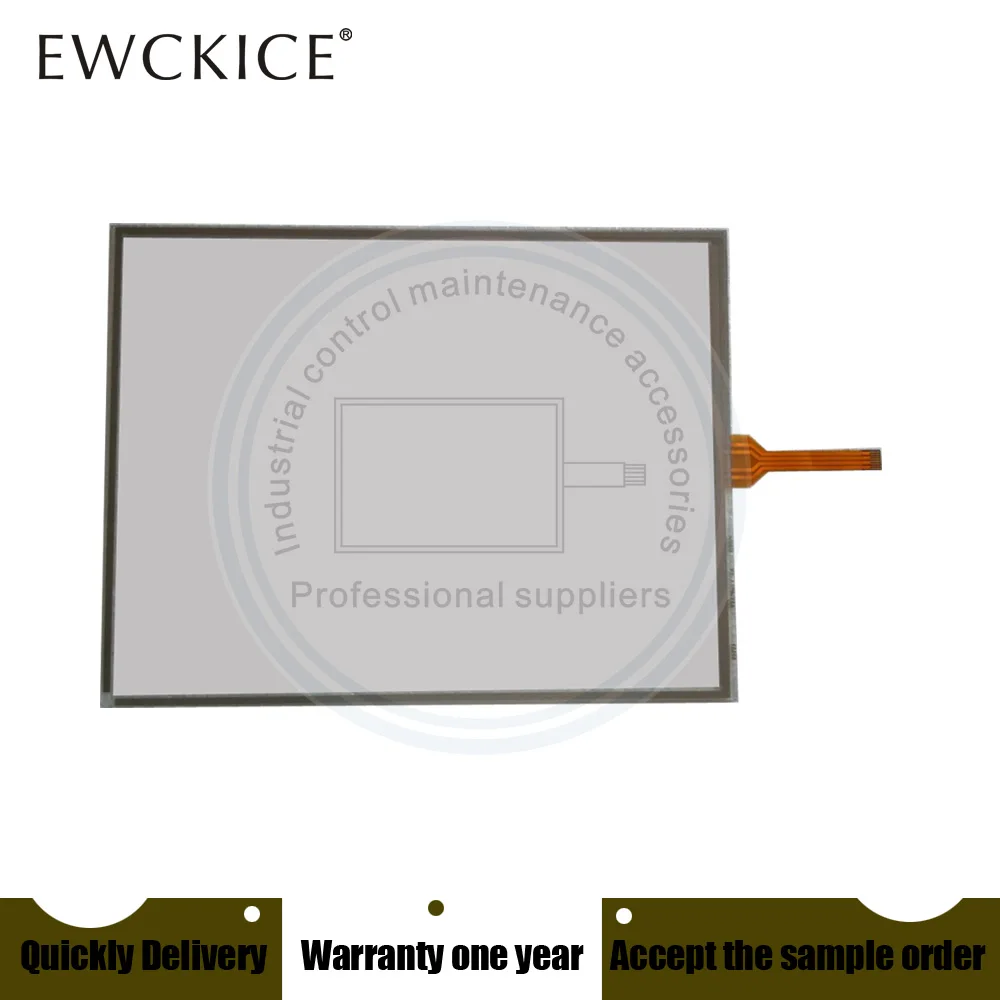 Новинка, аксессуары для технического обслуживания и промышленного управления сенсорной панелью FT-AS00-15A HMI PLC