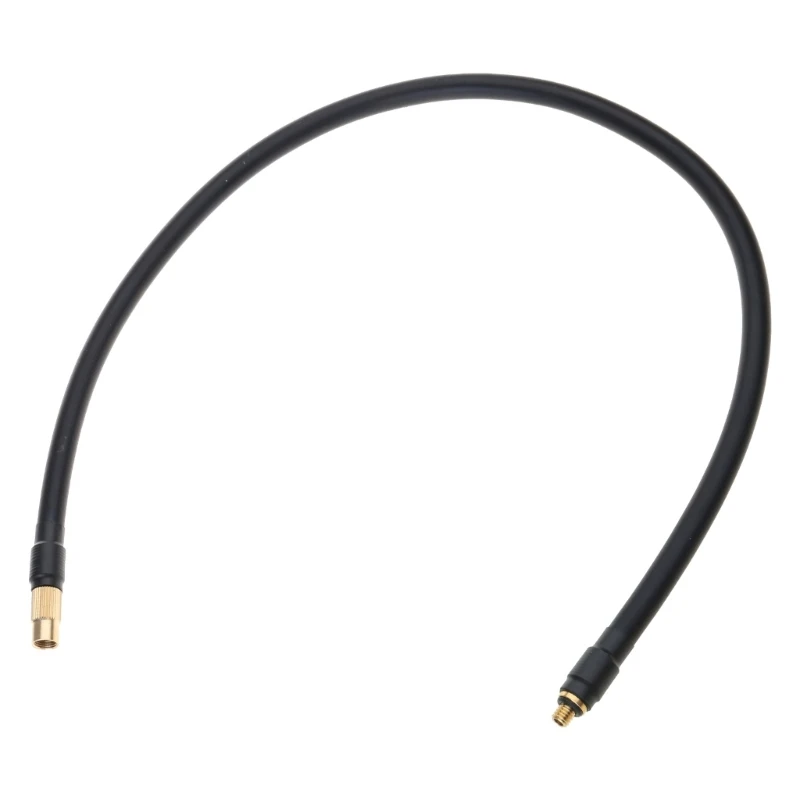 

Удлинитель для воздушного компрессора, твист-адаптер для автомобильного шланга, воздушного насоса, патрона быстрого надувания