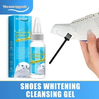 white shoes cleaner shoe polish cleaning tools shoe brush sneakers shoes cleaning care supplies with making tape cleaning tool