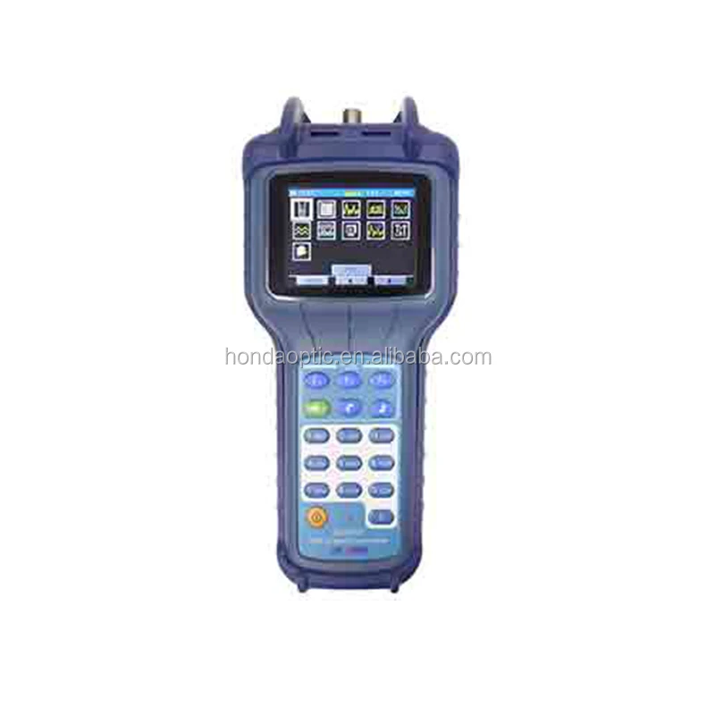 

Hondao, радиочастотный прибор для измерения частотного диапазона и спектра, прибор для измерения уровня телевизора, режим сканирования с ТВ-монитором