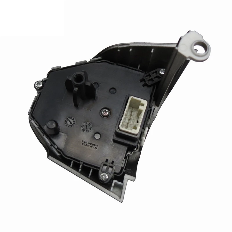 Кнопки на руль Bluetooth телефон круиз-контроль громкость для KIA K2 RIO/RIO X LINE 2017 2018 2019