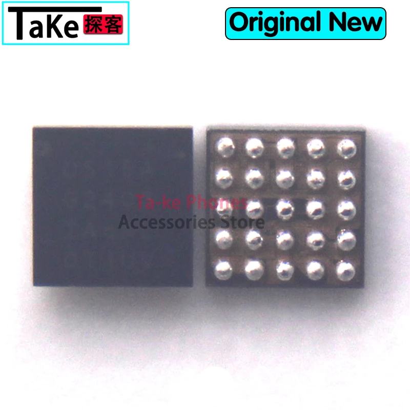 Фото 10-100 шт. UCCMAD UCCMCD UCCVA OS15A для Samsung S7 S10 S24/S25/Ultra A15 Display Ic
