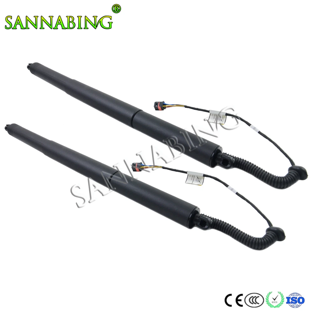 

New Electric Tailgate Bracket Left/Right Universal 3G9827851C For Volkswagen Passat B8 Maiteng Azure (3G) 2015