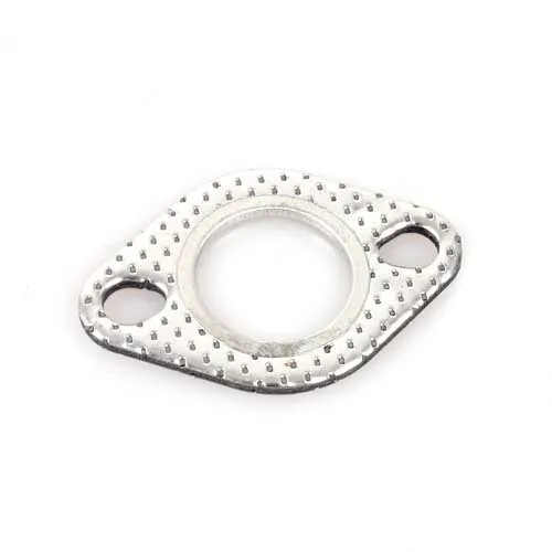 Аксессуары для мотоциклов Kymco GY6 GR 125 150 JOG125, Модифицированная выхлопная труба, выхлопная колодка