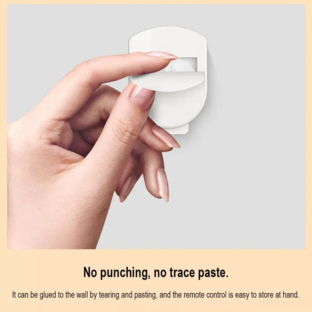 Магнитные Крючки настенный Сильный магнитный держатель для пульта