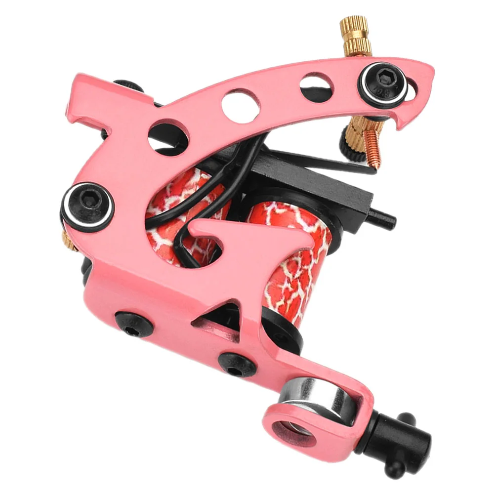 

Small Tools Coil Tattoo Machine Tattoos Device Supply Fogging Iron Supplies Machines Tattooing