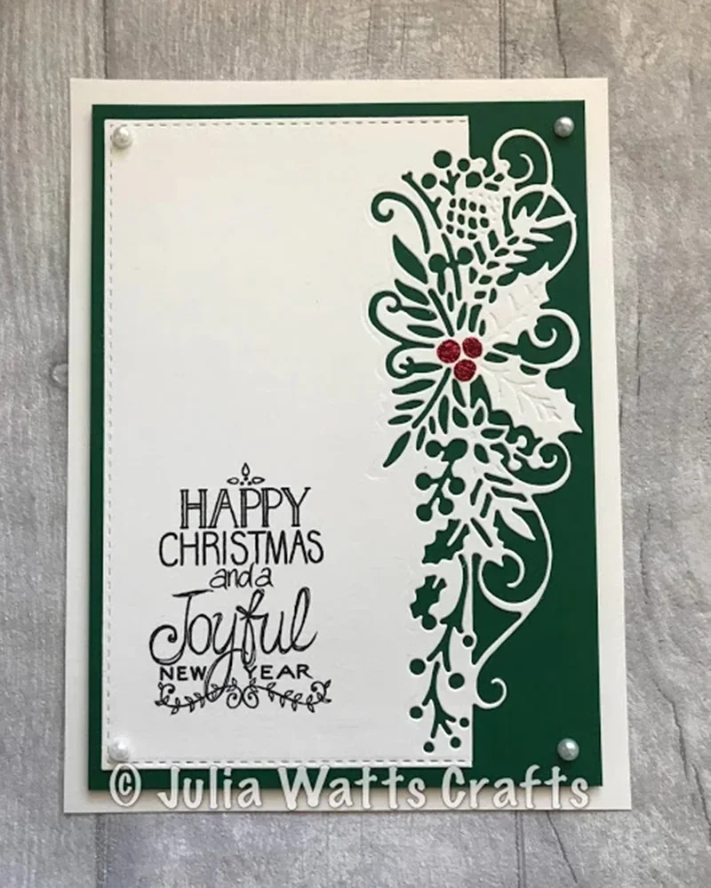 Lucky Goddess металлические штампы с кленовым листом сделай сам скрапбукинг