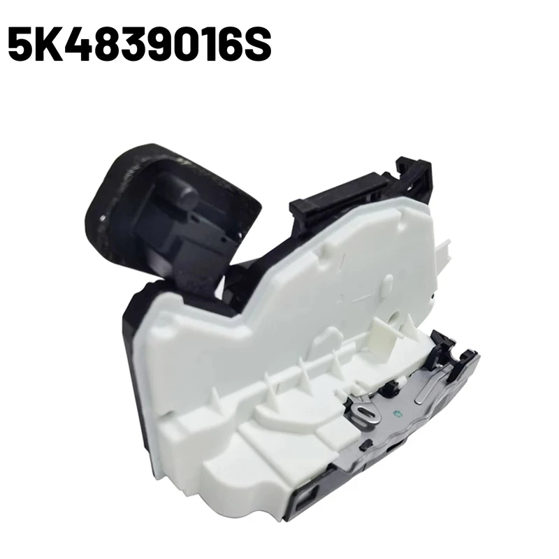 

Привод для дверного замка Vw Beetle Golf Jetta, 1 шт., 5K4839016S