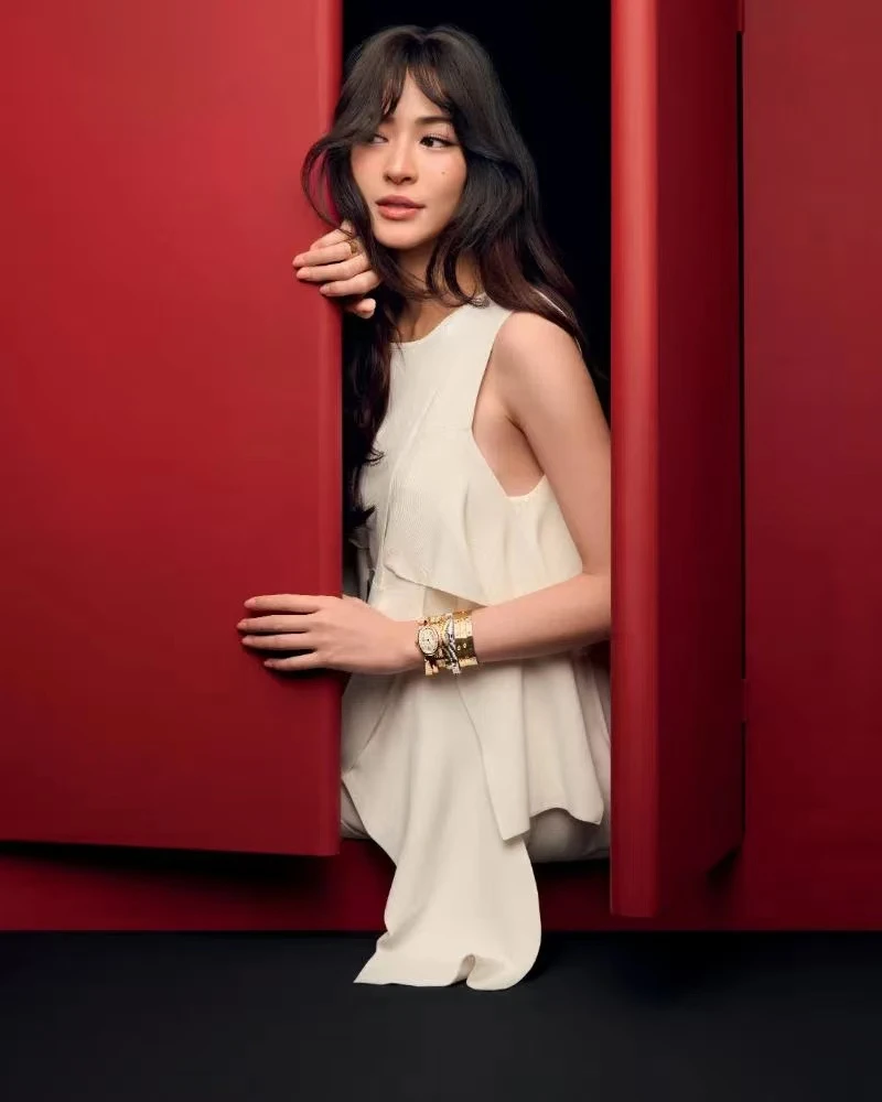 ling ling kwong net worth 2025