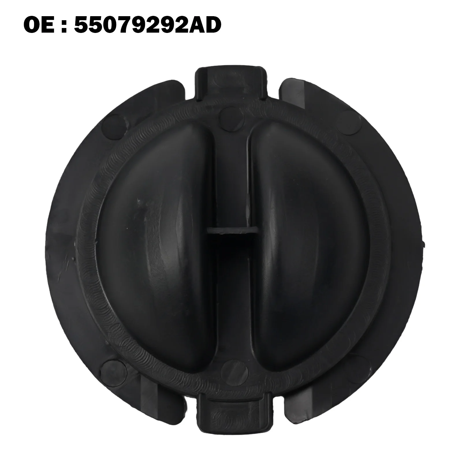 Передняя листовая пластина накладка на переднее крыло Jeep Grand Cherokee 55079292 АД 55079293