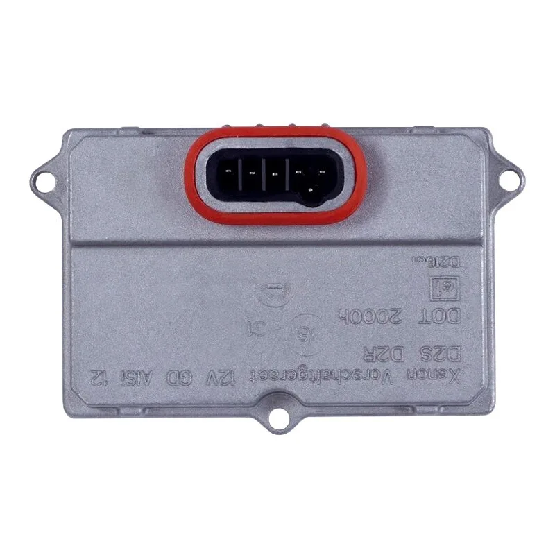 

Модуль привода для фар Regal BMW Benz E240 5DV00829000 Hella 4 балласт D2S