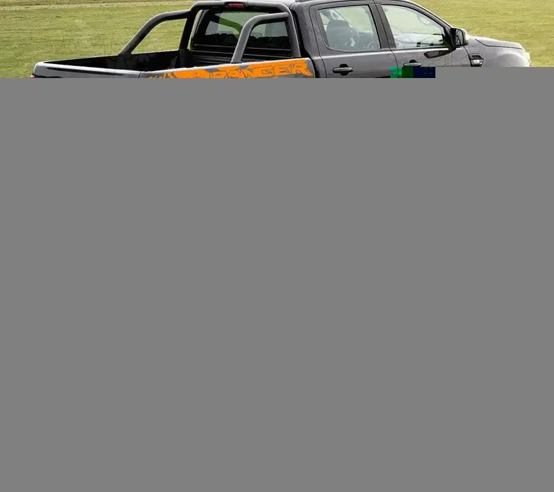 

Ford Ranger Body Sticker. 4x4 Off Road Sticker. Compass Off Road Decals. pickup truck sticker