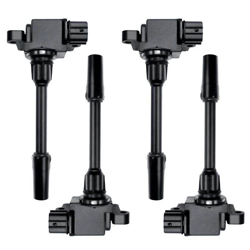 4 шт. автомобильная катушка зажигания для Mitsubishi 4G93 (GDI) 1997-2004 Lancer DION CARISMA GALANT LANCER PAJERO