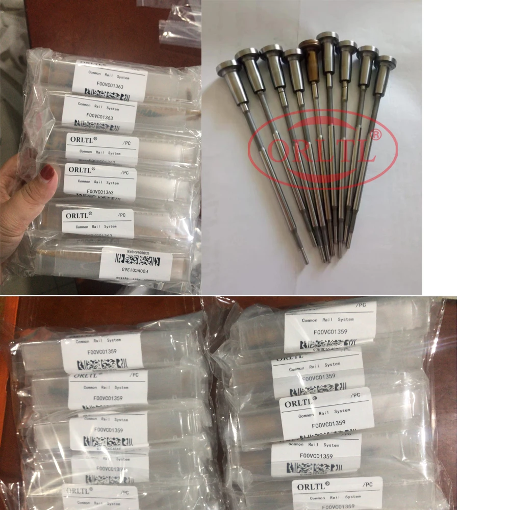 Клапан ORLTL в сборе F00RJ02012 Дизельный инжекторный клапан F 00 R J02 012 Common Rail для Bosch 0445120168   0 445 120 168 (art.: 3920cbae3552e) - 3920cbae3552e