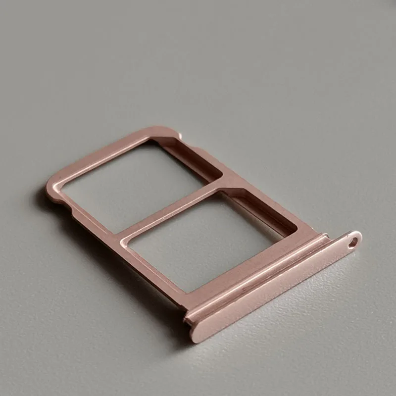 Слот для SIM-карты Huawei P20 Pro слот Micro SD карты адаптер замены Lite |