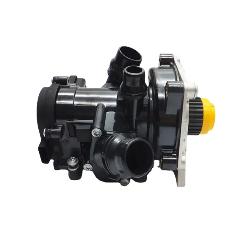 06l1211h 06L121012A новый термостат охлаждающей жидкости двигателя Водяной насос