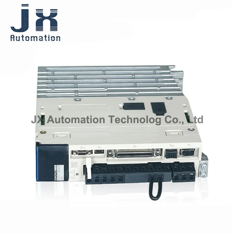 Оригинальный товар 400 Вт 3000 Нм 200 об/мин в набор приводов серводвигателя