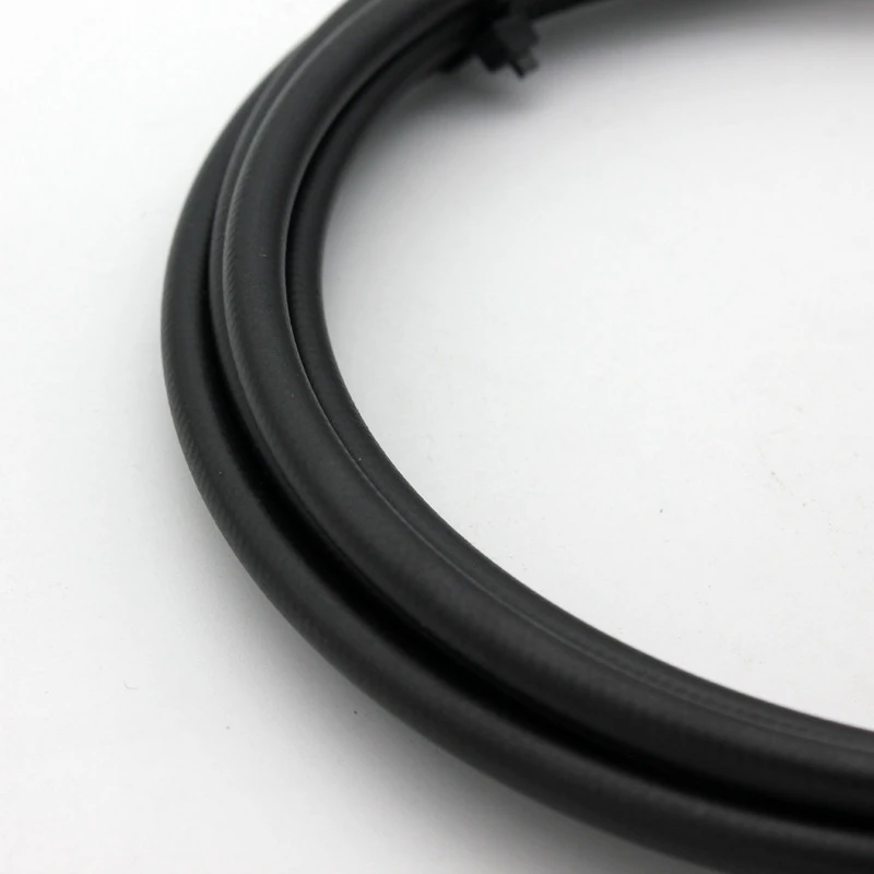 Велосипедный гидравлический шланг дискового тормоза кабельная труба для