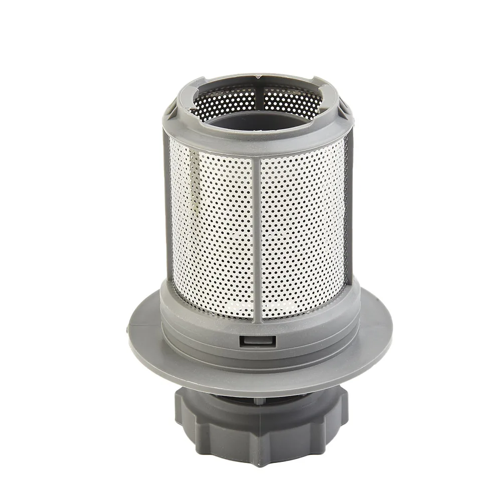 

Kitchen Drain Strainer Dishwasher Filter Dishwasher Sieve Compatible Mesh Filter Dishwasher Accessories Durable