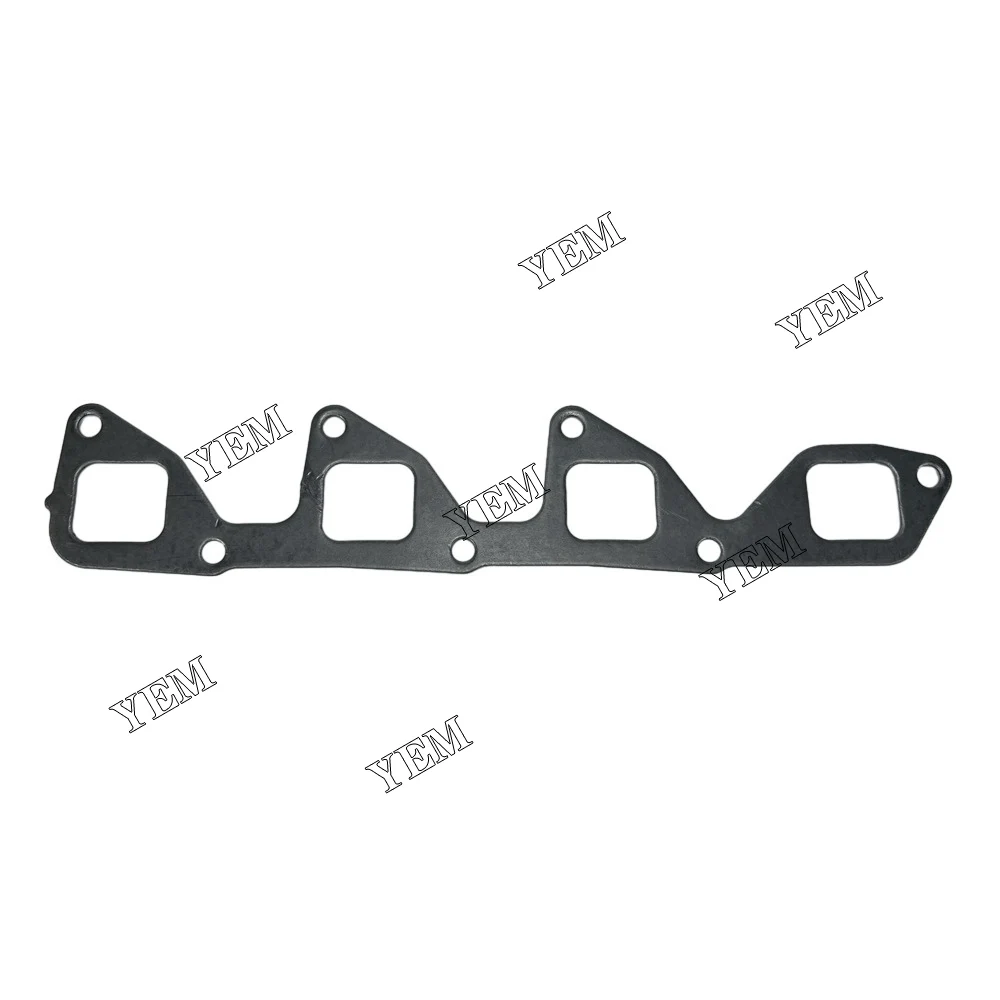 EG543-11820 Прокладка впускного коллектора для дизельного двигателя Kubota V2203