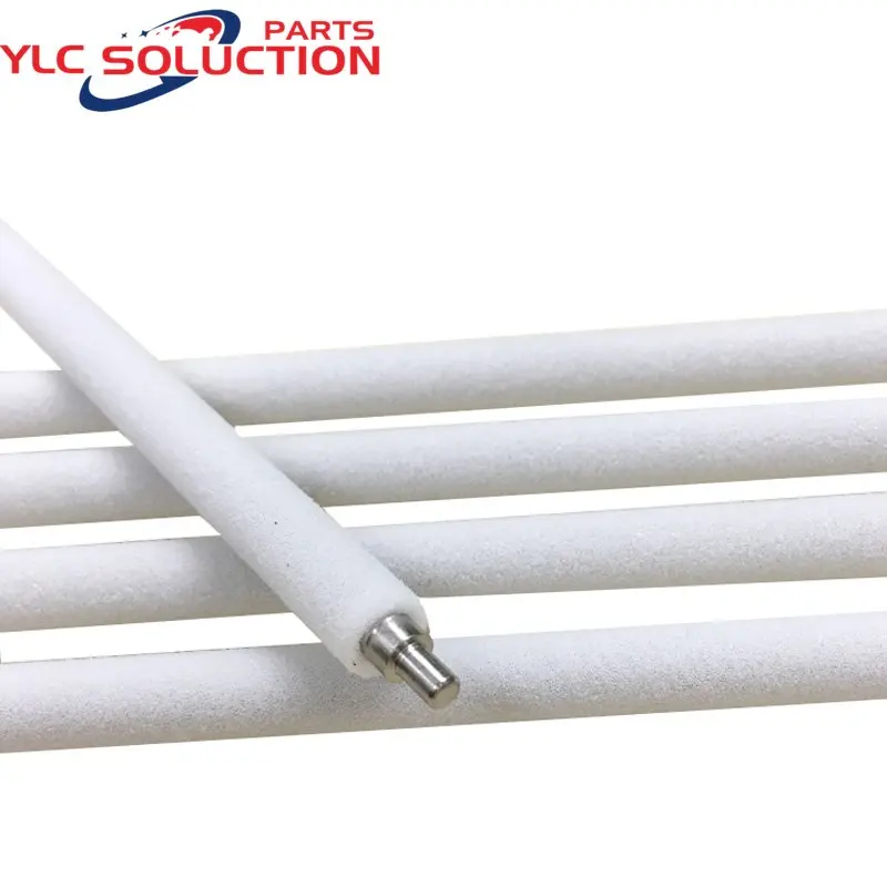 

10pcs Charge Roller Cleaning Roller for Ricoh MPC3004 MPC3504 MPC4504 MPC6004 PCR Cleaner MP C3004 C3504 C4504 C6004