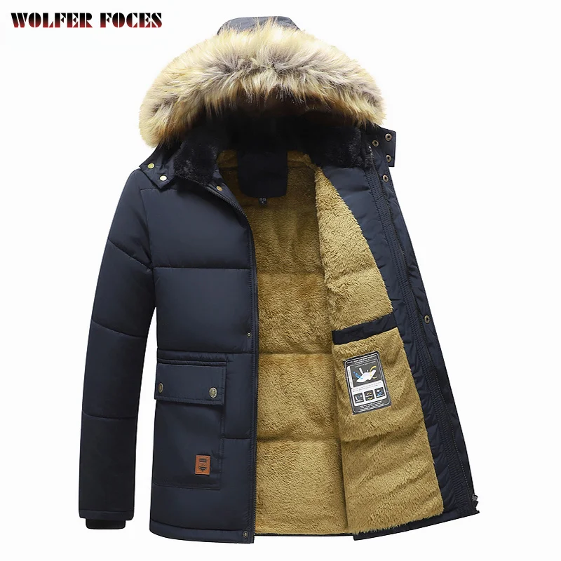 Military Jacket Men Winter Jacket Military Cardigan Windbreaker Sports Baseball Mountaineering Sport Withzipper Retro