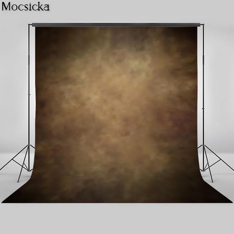 

Brown Abstract Texture Photography Backdrops Newborn Baby Portraits Photo Background Photographer Props Dream Photoshoot
