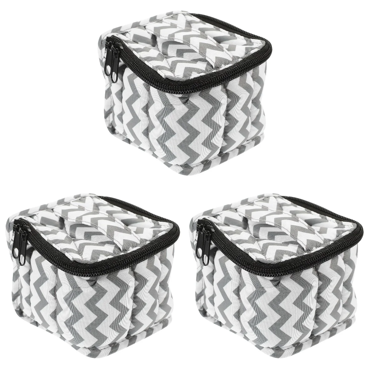 

3pcs Nail Case For Nail Polish Holder Organizer Case Case Case Portable Nail Polish Holder Organizer Case Bag Organizer Nail