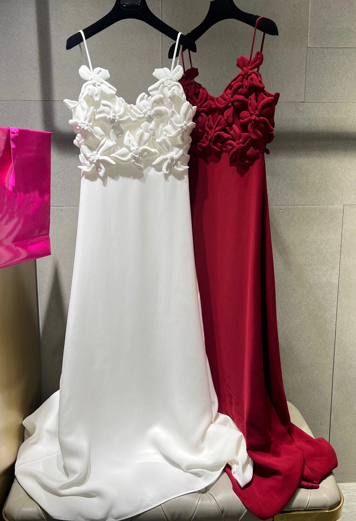 Высочайшее качество 2024 новое поступление модный шелковый длинный пуловер с