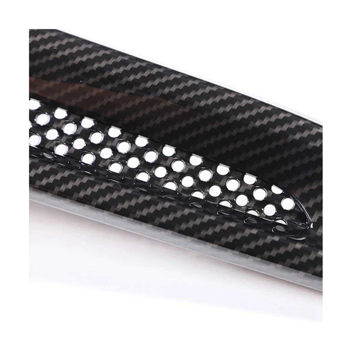 Боковое вентиляционное отверстие крыла для Jaguar XF XFL XE F-Pace F Pace X761 крышка