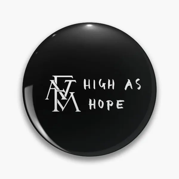 Мягкая Металлическая Булавка для пуговиц Флоренция и машина