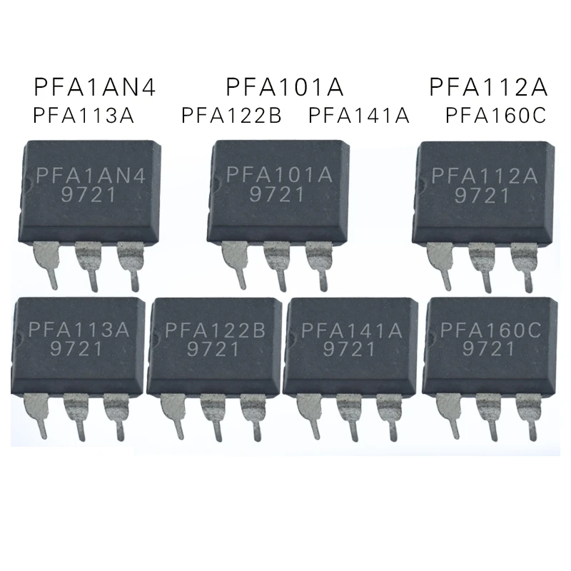 

1PCS PFA113A PFA122B PFA141A PFA101A PFA112A PFA160C PFA1AN4