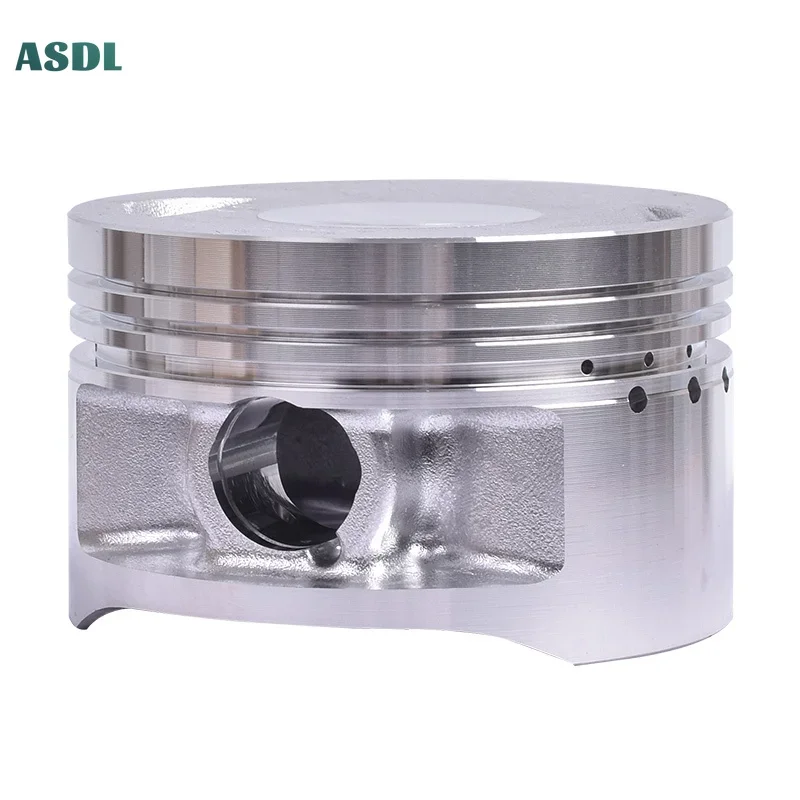 Комплекты поршней и мотоцикла STD 83 мм для Yamaha RAPTOR 350 YFM350RT YFM35R WOLVERINE 2 WD 2007-2009 YFM