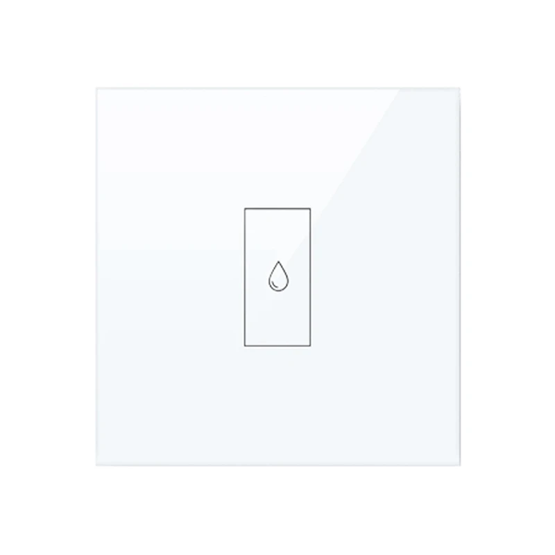 

Wifi Boiler Water Heater Switch Tuya Smart Life App Remote Control Timer Voice Control For Google Home EU Plug