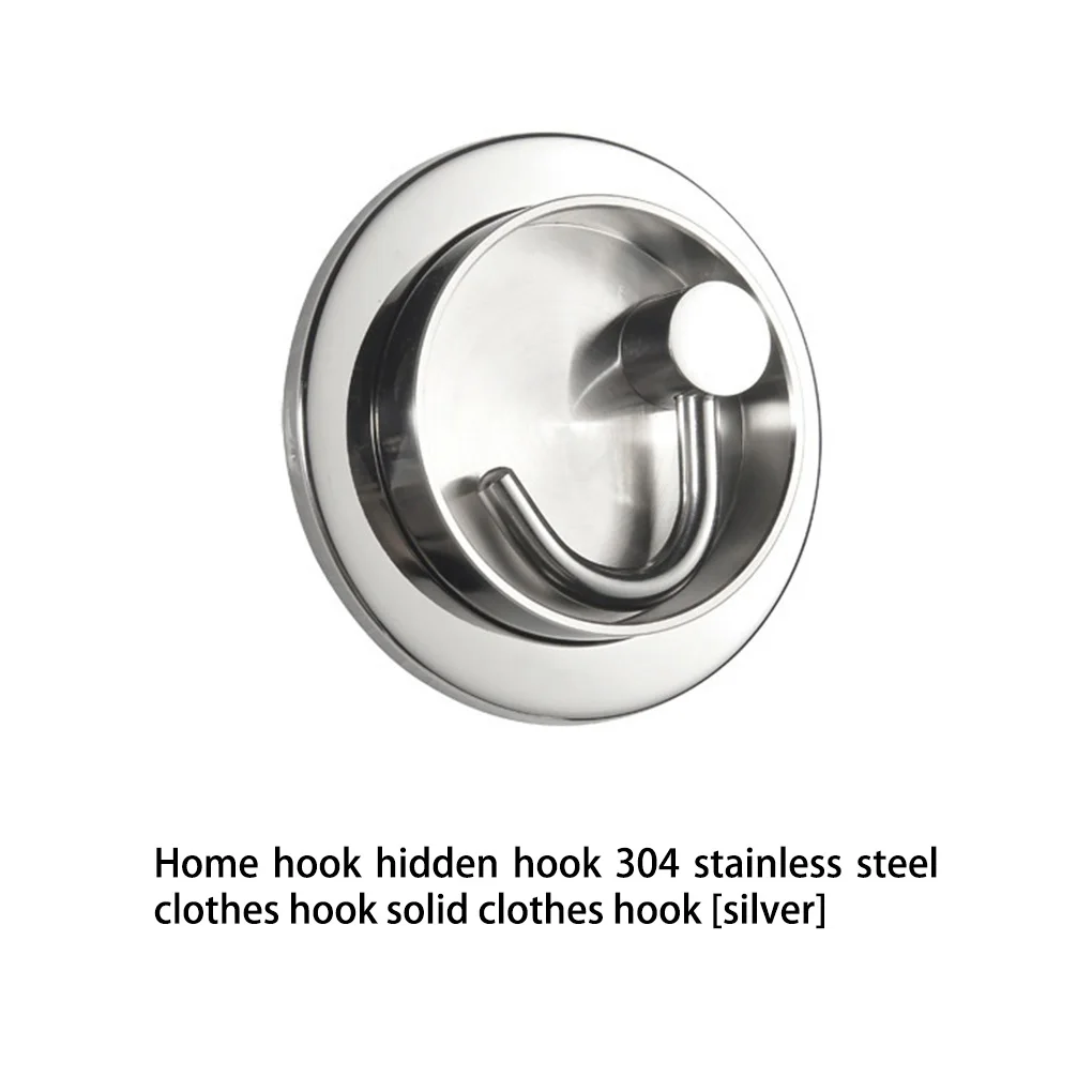 

Крючок для ключей из нержавеющей стали