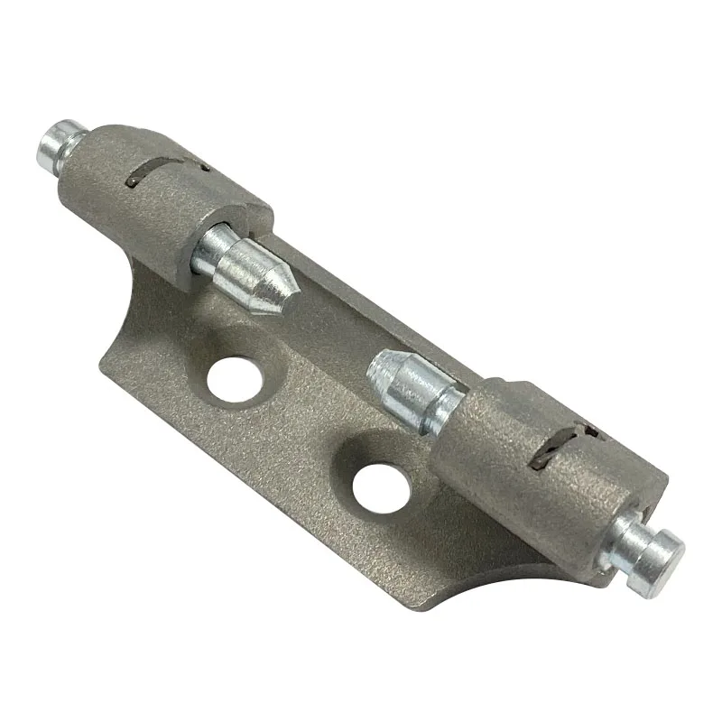 

Корпус для электрического шкафа, съемная дверная петля