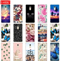 silicone case for xiaomi redmi note 4note 4 pro case for xiomi redmi note 4xnote 4x pro case global version new butterfly