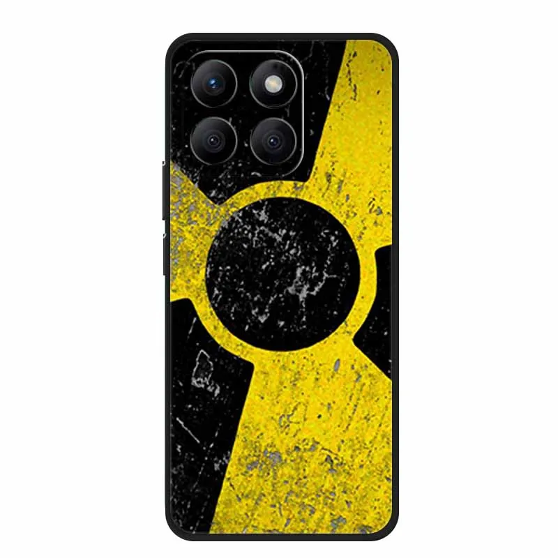 Фото Чехол для телефона Honor X8C X8B для Huawei Honor X 8 C B X8 8C 8B, модный крутой чехол из ТПУ, мягкий силиконовый чехол на заднюю панель №2