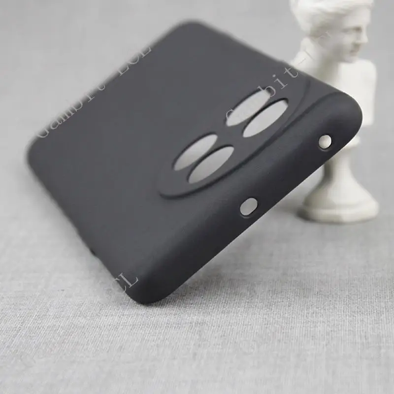 Для OnePlus Ace 2 11R Ace2 1 + PHK110 6 74 &quot2023 силиконовый смартфон телефон защитный чехол из