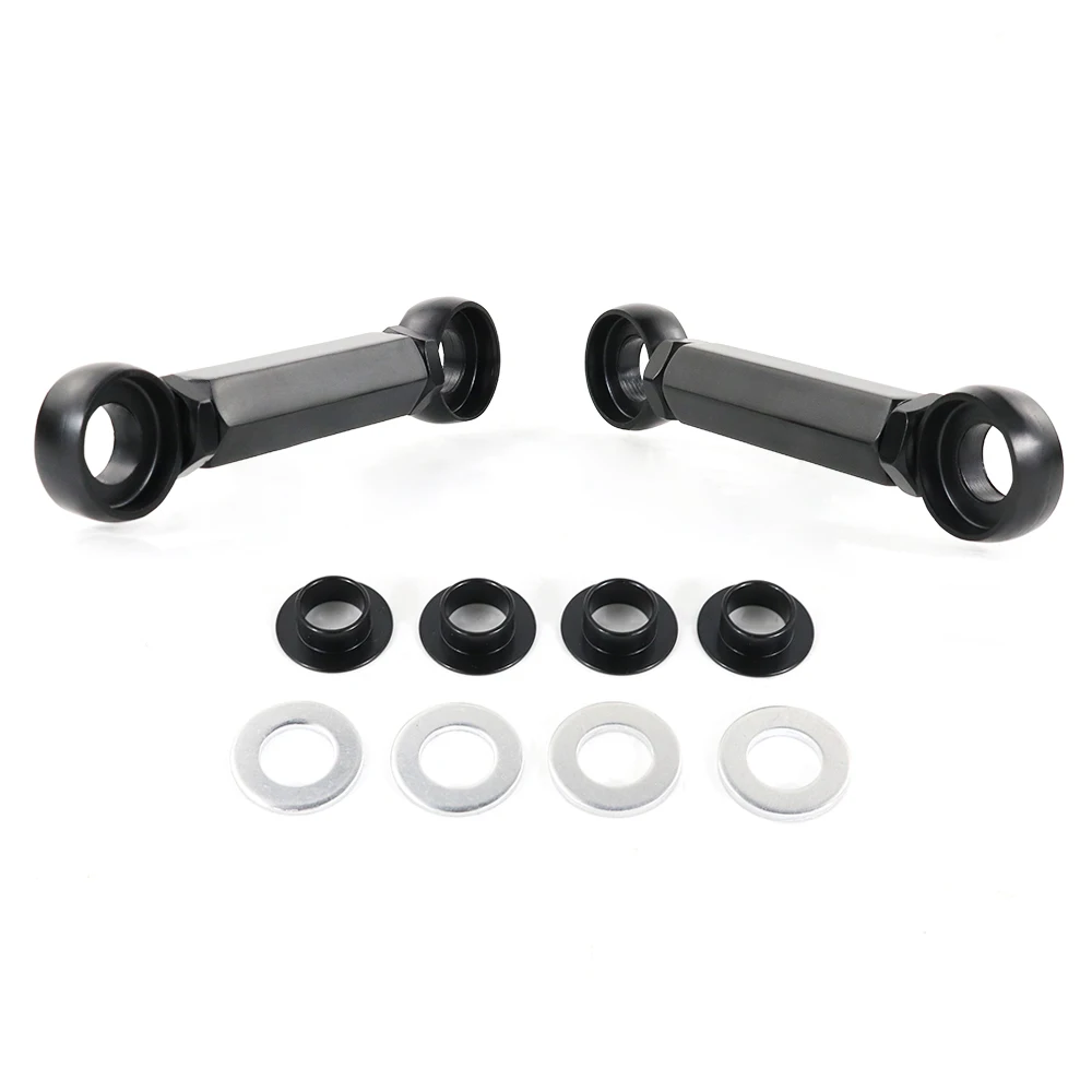 Комплект понижающих звеньев задней подвески мотоцикла для Triumph Tiger Suzuki GSXR1100 GSX-R