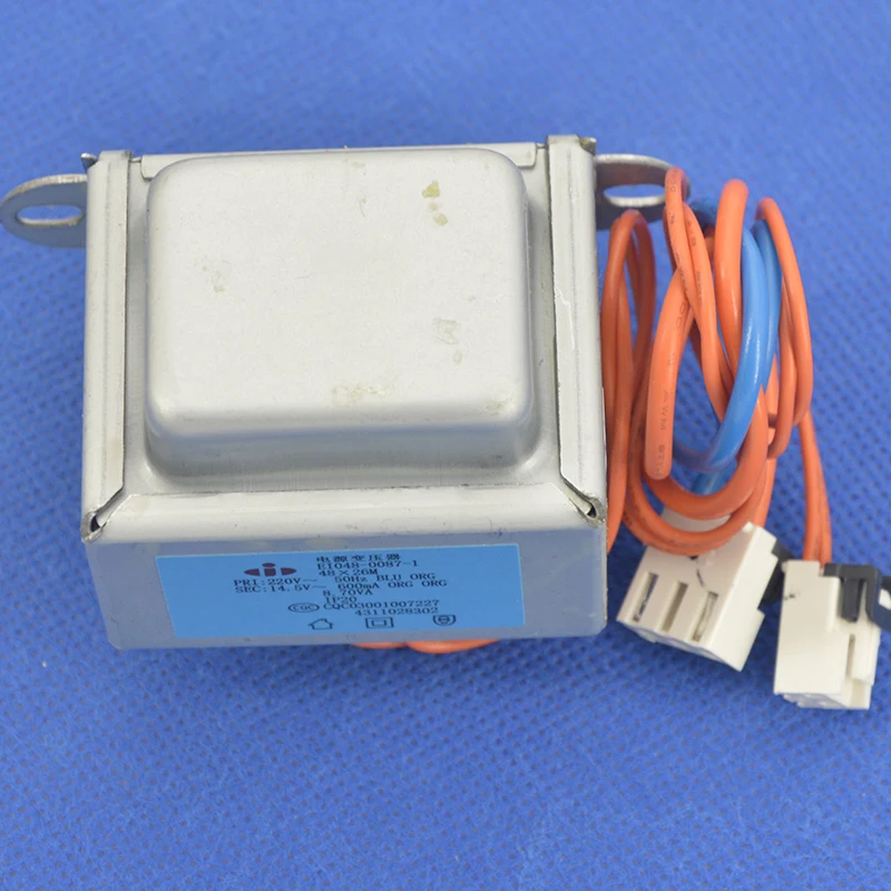 Подходит для кондиционера Gree 1-1 5 P 48*26M силовой трансформатор 4311028302 EI048-0087-1